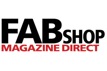 FAB Shop Magazine Direct logo