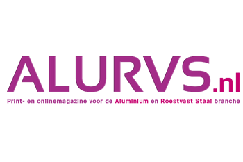 Logo van ALURVS