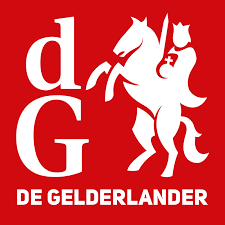 Logo De Gelderlander