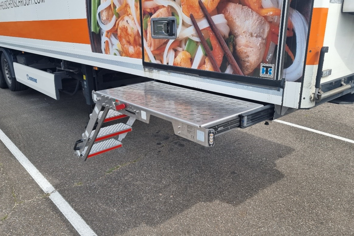 Dir Engineering produit en métal