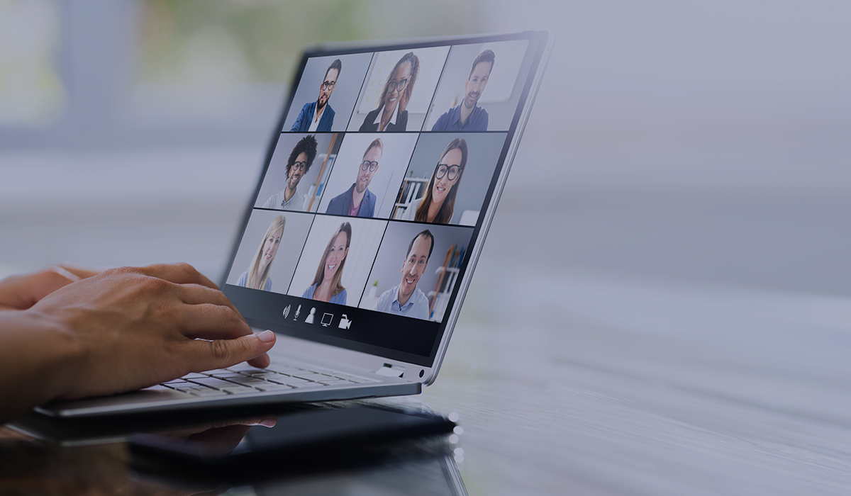 Webinare