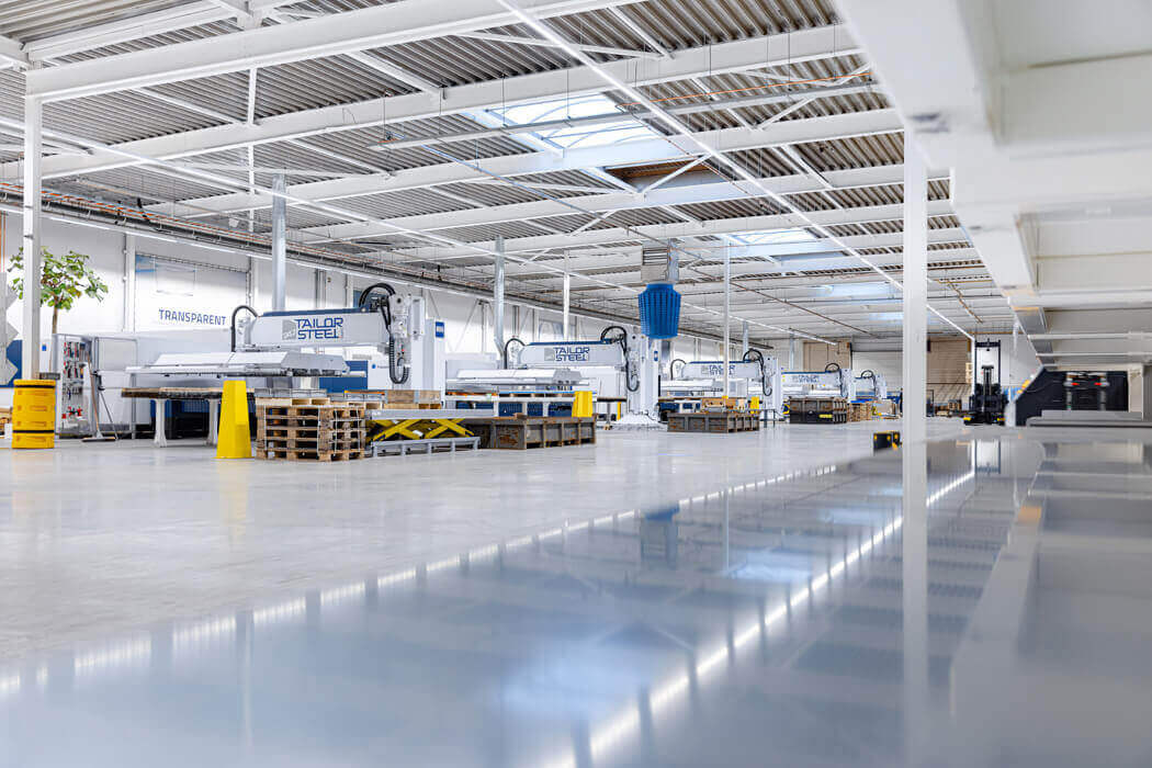 Material certificates: everything you need to know | 247TailorSteel