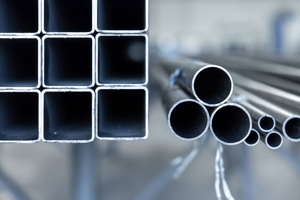 Types of metal | 247TailorSteel