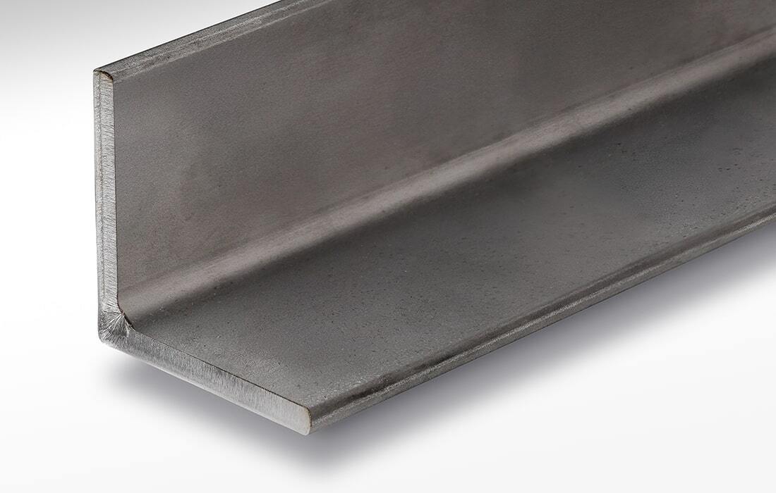 Profilés en inox sur mesure
