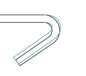 Ajuster la largeur du rayon de coupe