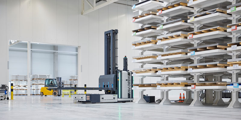 AVG bij materiaalstellingen