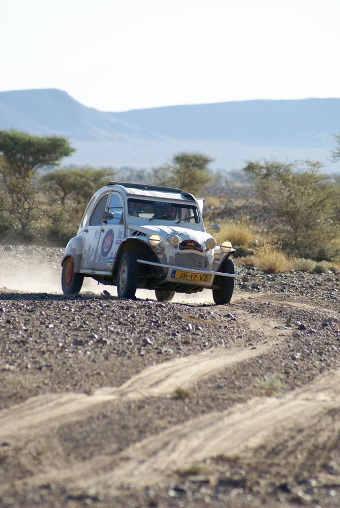 Wheels2CV voiture ancienne citroen