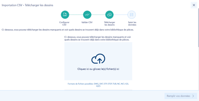 CSV Telecharges les dessins