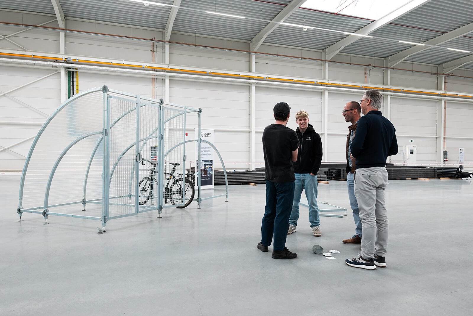 Atelier Scheldeman
