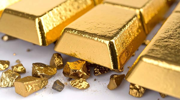 edelmetalle