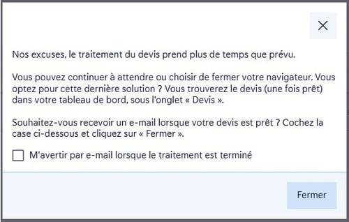 traitement-du-devis-prend-plus-de-temps-pop-up