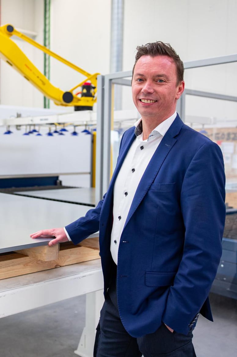 Guy Van Leeuwen_Verticaal