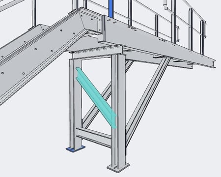 vytech ballustrade