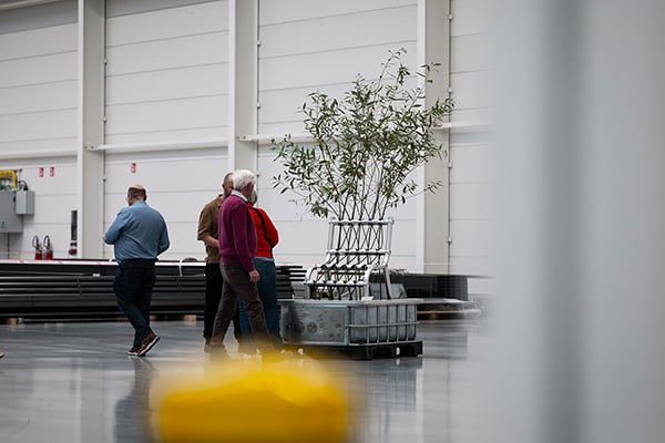 Tenir studioPART bij 247TailorSteel