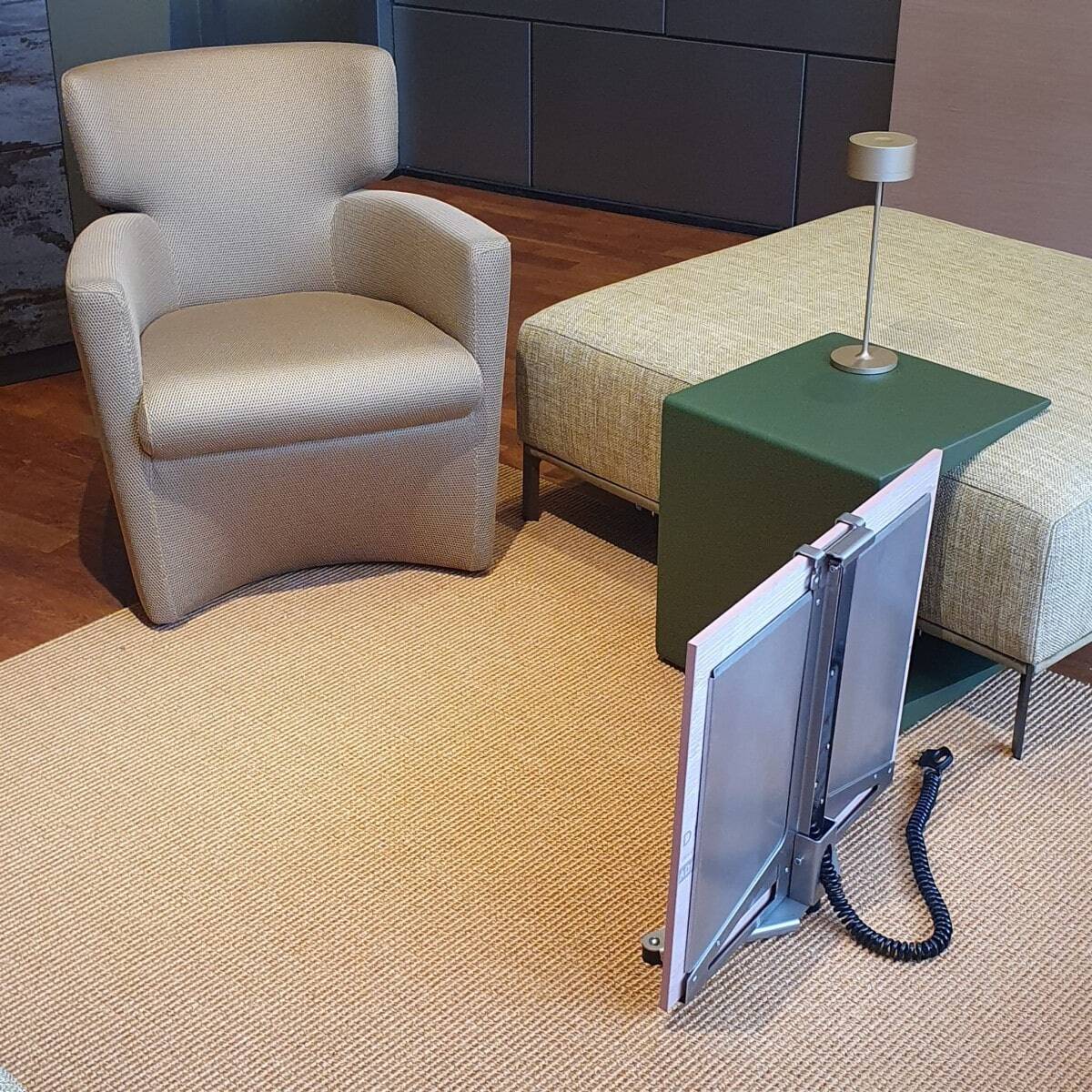 longlasting electric heating system