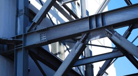 constructiestaal