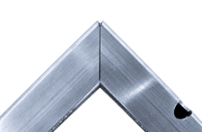 hoekverbindingskoker 2.5d