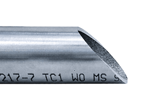 Querschnitt Rohr 25d und xY