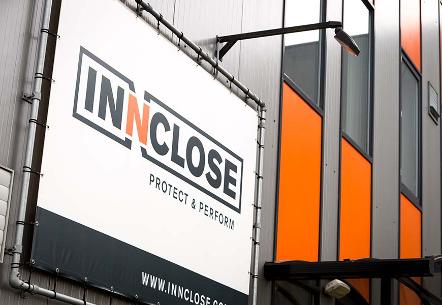 Innclose logo