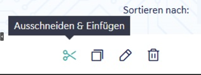 gruppe bewegen