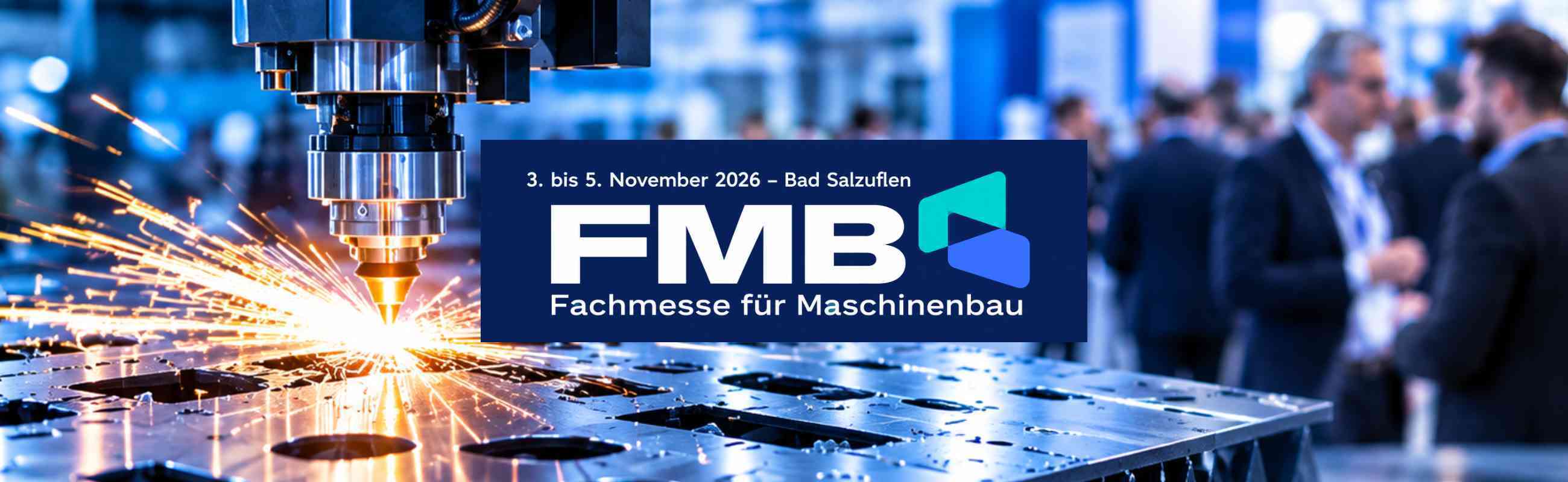 247TailorSteel auf der FMB 2026: vollständigere Aufträge, weniger Zwischenschritte