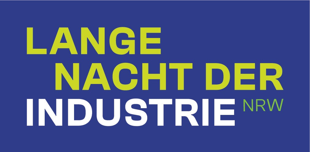 247TailorSteel erstmals bei Langer Nacht der Industrie NRW