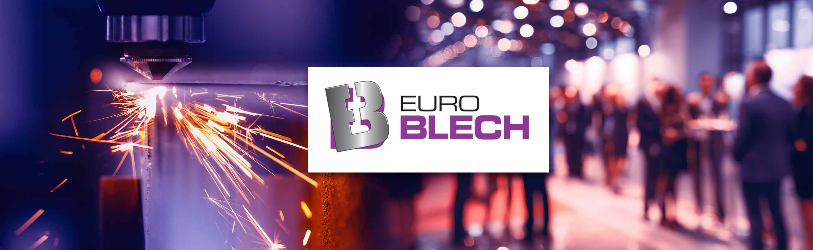 Besuchen Sie 247TailorSteel auf der EuroBLECH 2026 in Hannover!