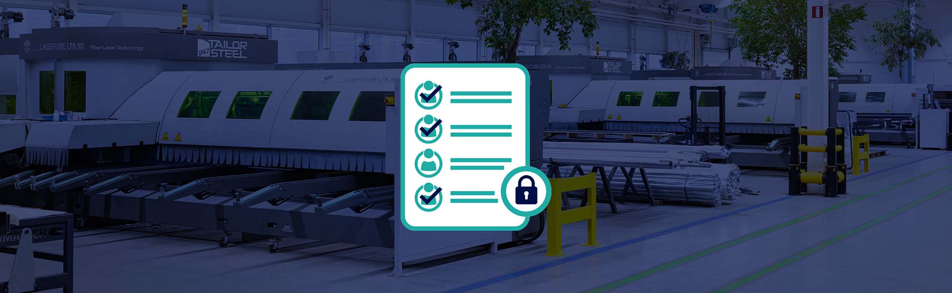 Firmenpasswort wird am 1. Oktober 2025 abgeschafft