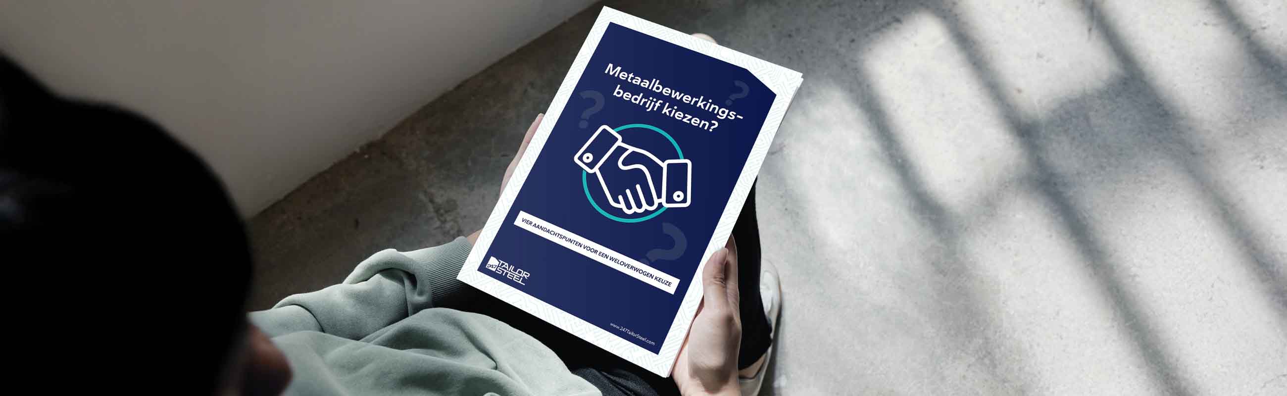 De juiste partner in metaalbewerking kiezen?