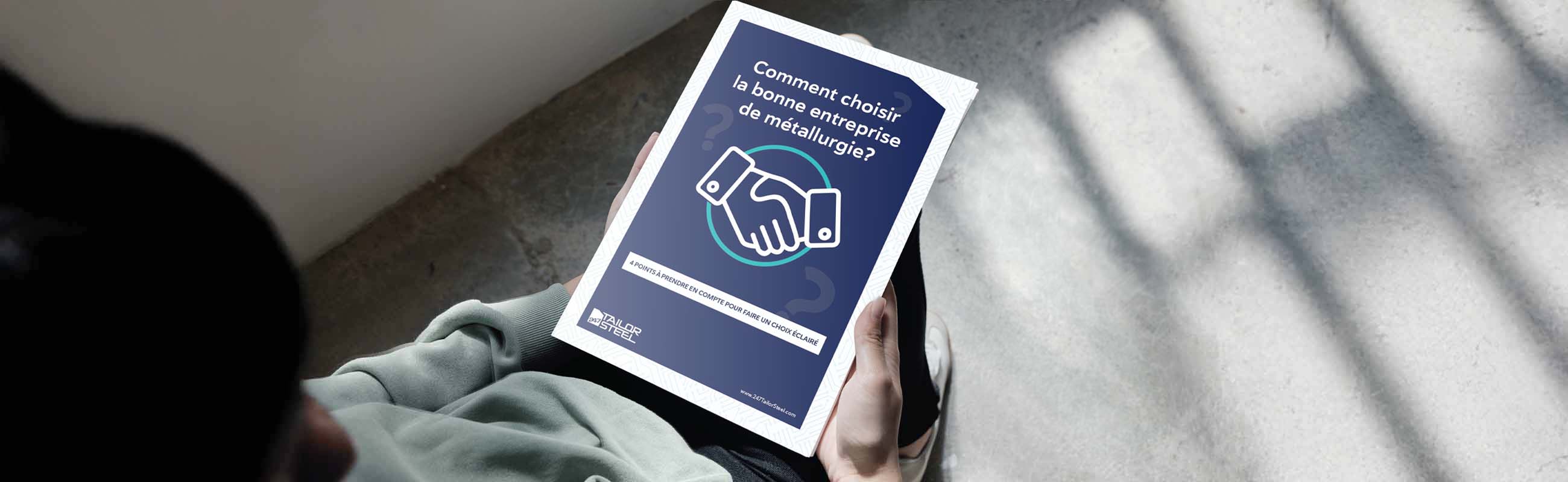 Comment choisir le bon partenaire métallurgique ?