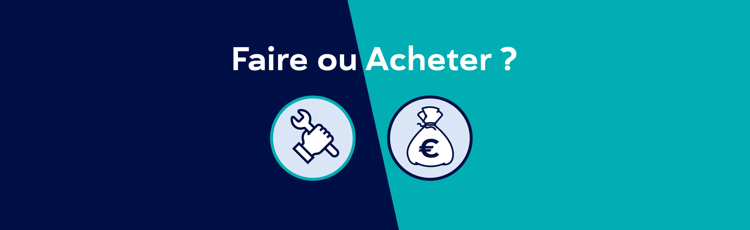 8 conseils pour une bonne décision d'achat ou de vente