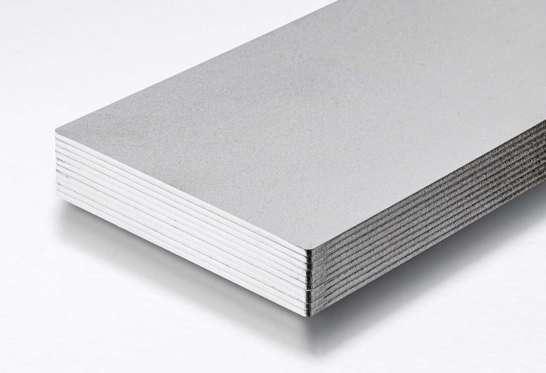 Duplex 1.4462/UNS S31803 finish 2E