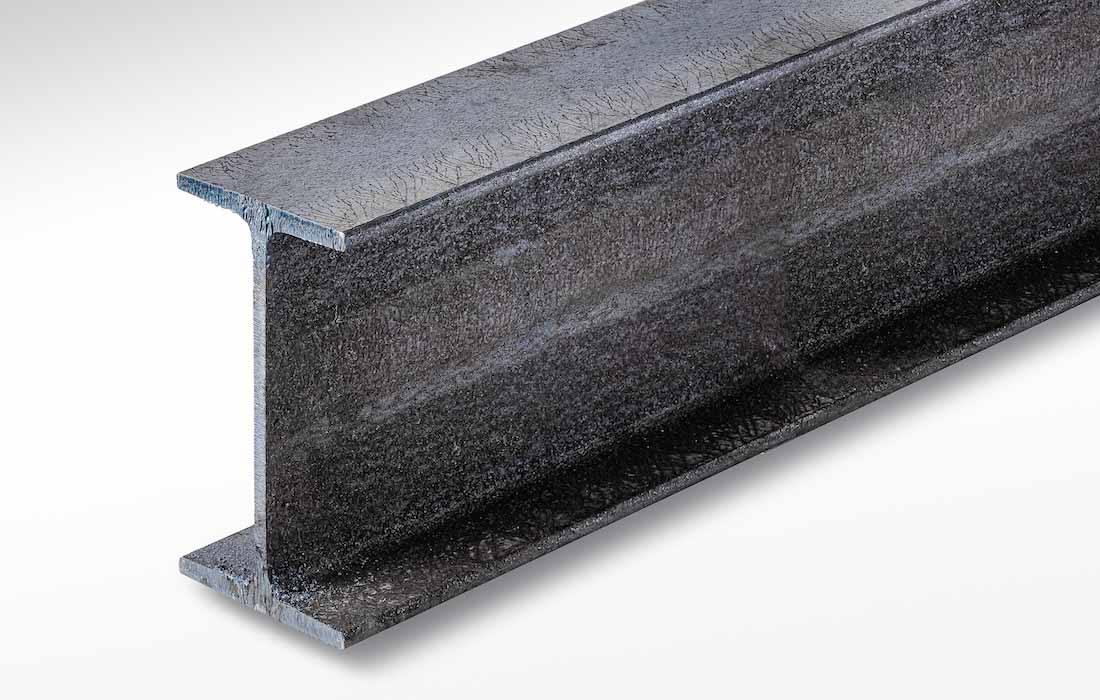 Formstahl UNP S235JR