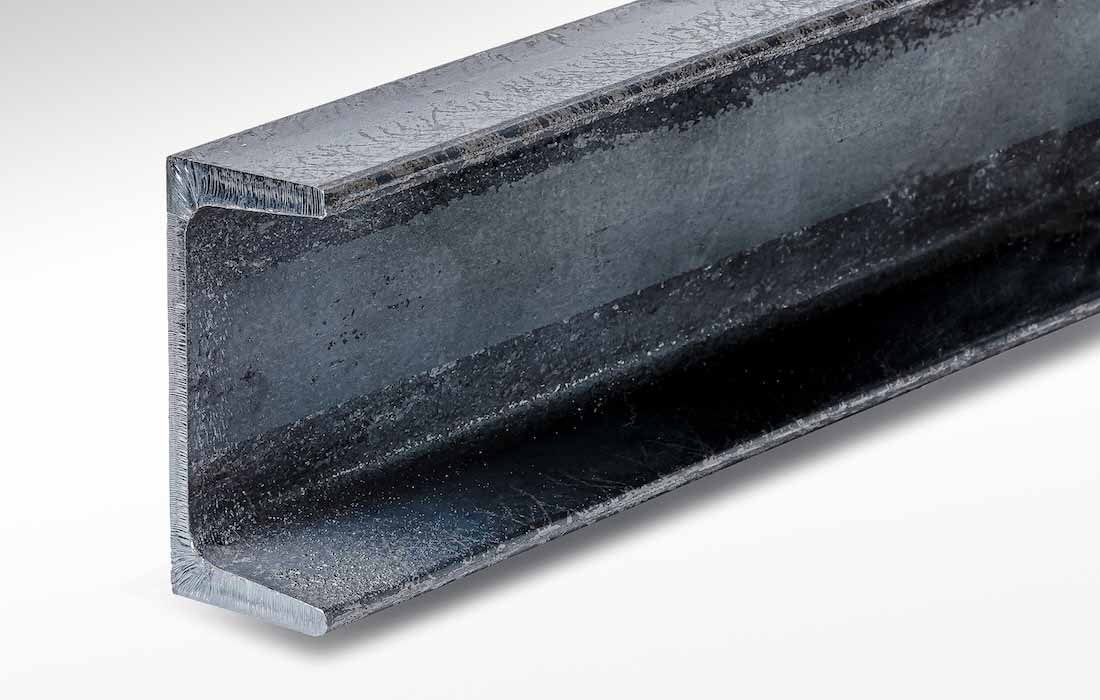 Poutre UNP S235 laminé à chaud			