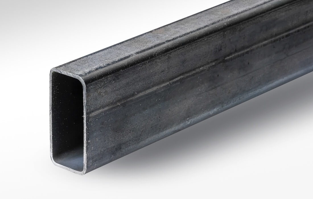  Rectangular tube steel EN10219 CFRHS S275J0H