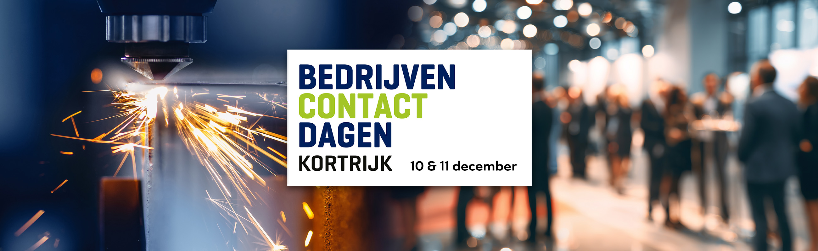 Bezoek 247TailorSteel op Bedrijvencontactdagen in Kortrijk