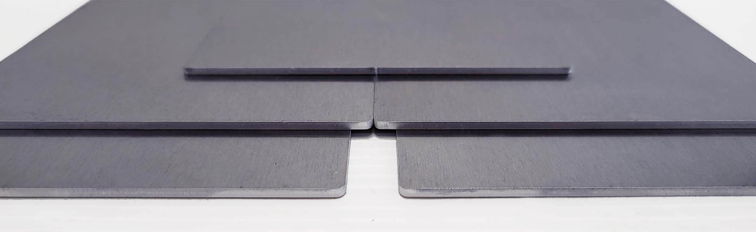 Sophia® foutcode 1800: Overlappende contouren