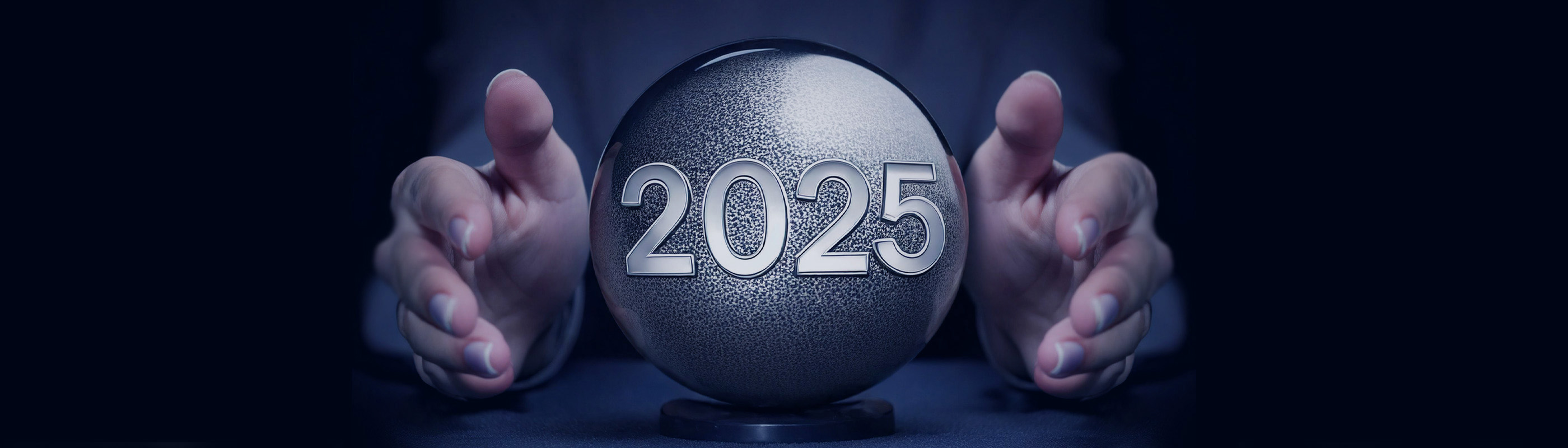 Trends in de metaalbranche voor 2025